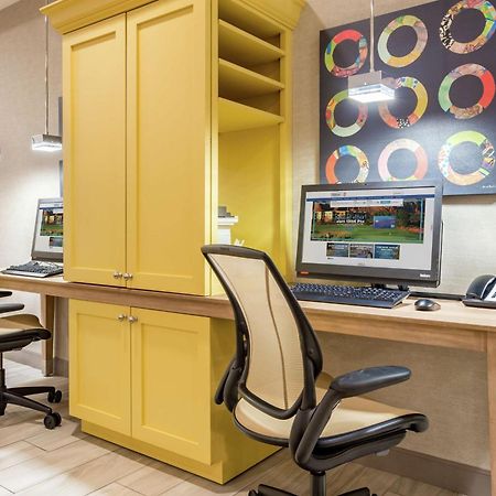 Home 2 Suites By Hilton Indianapolis Northwest Luaran gambar