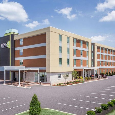Home 2 Suites By Hilton Indianapolis Northwest Luaran gambar