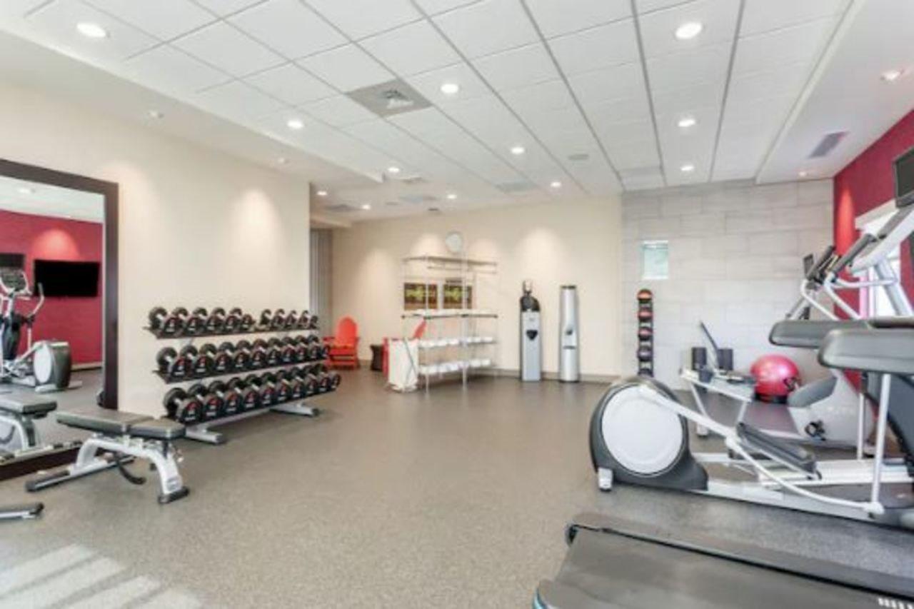 Home 2 Suites By Hilton Indianapolis Northwest Luaran gambar