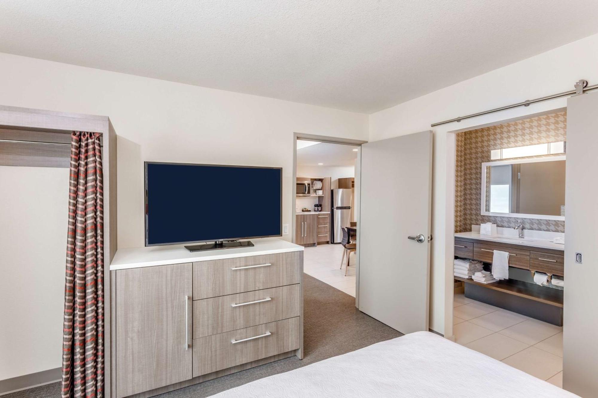 Home 2 Suites By Hilton Indianapolis Northwest Luaran gambar