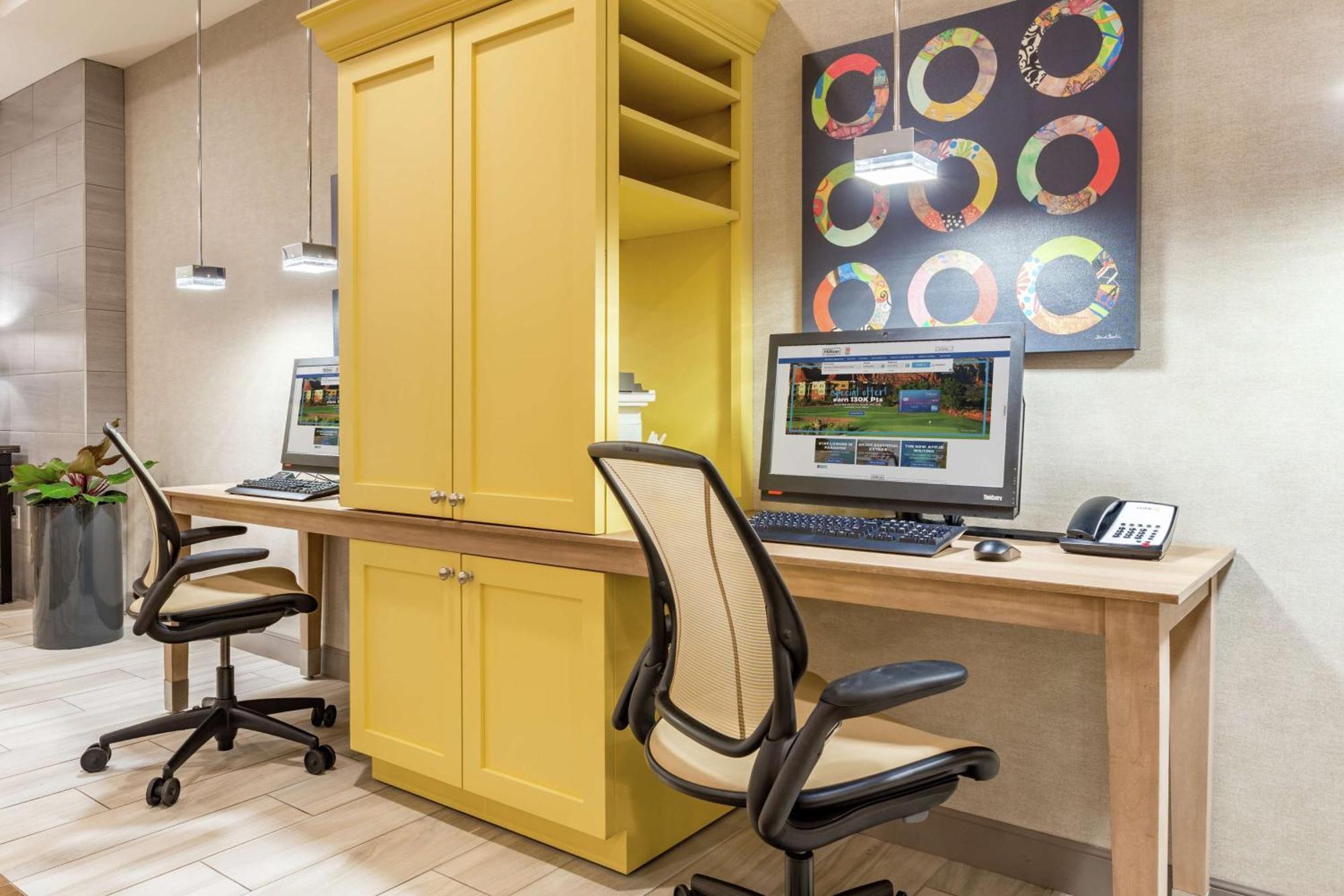 Home 2 Suites By Hilton Indianapolis Northwest Luaran gambar