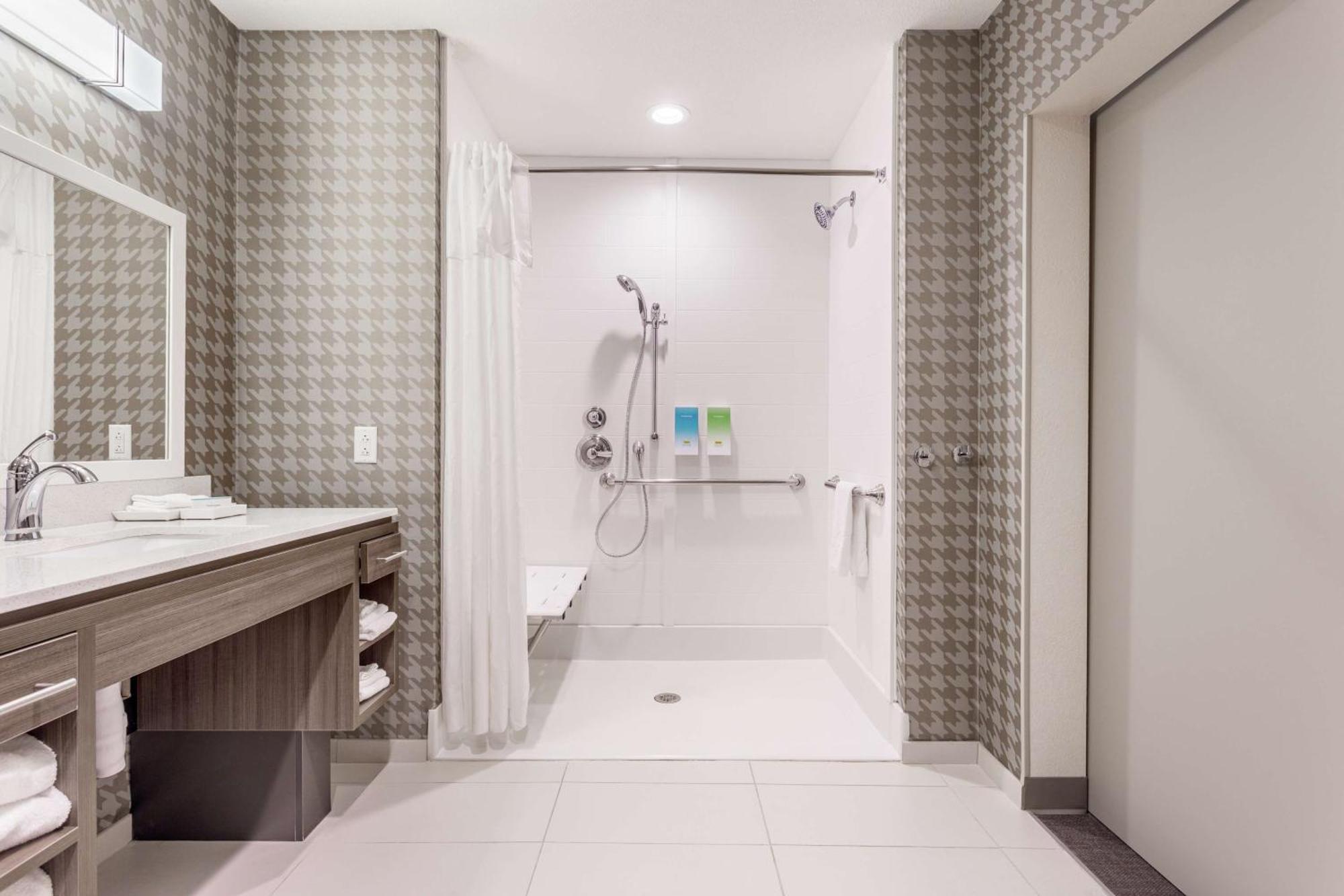 Home 2 Suites By Hilton Indianapolis Northwest Luaran gambar