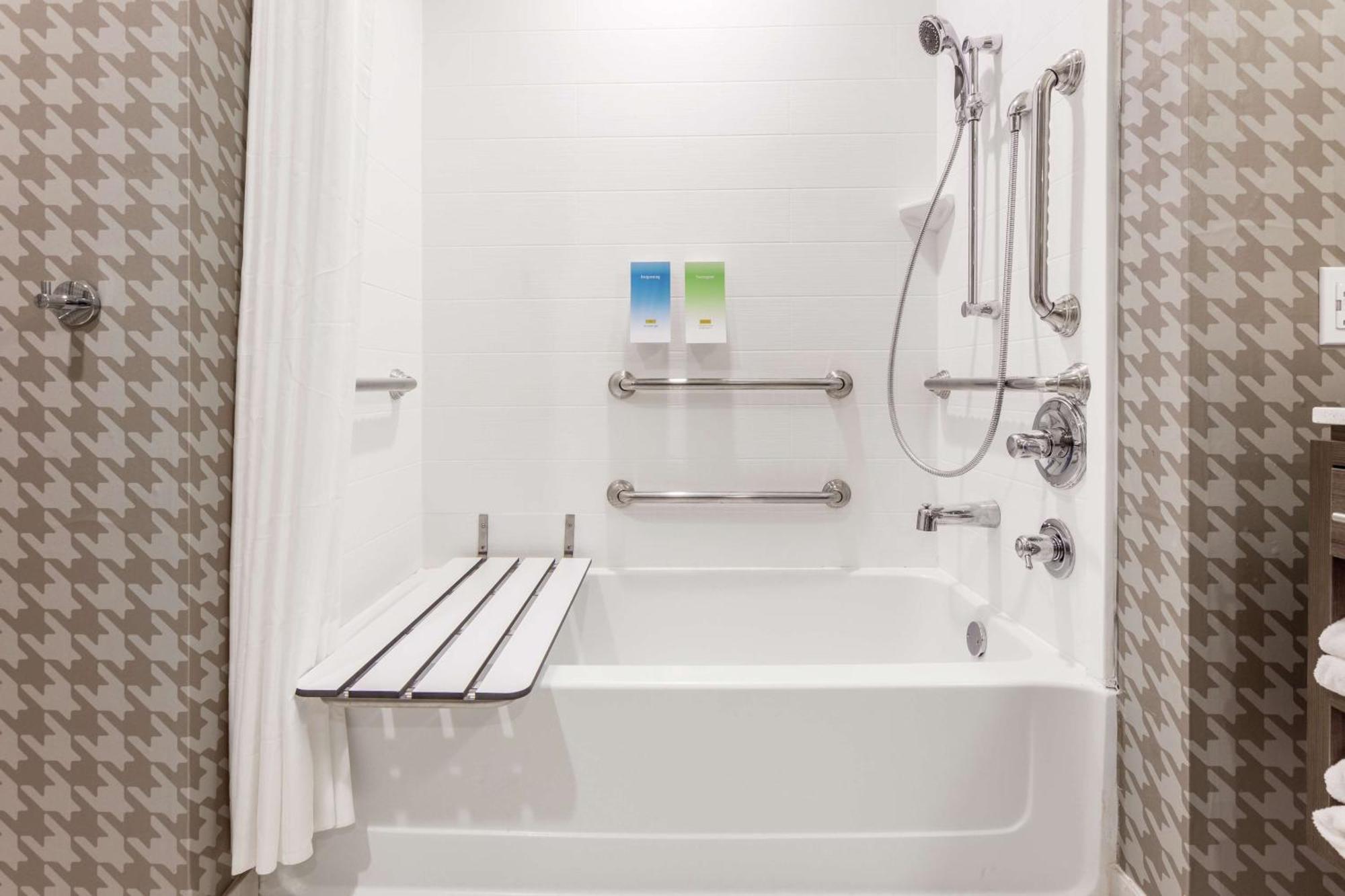 Home 2 Suites By Hilton Indianapolis Northwest Luaran gambar