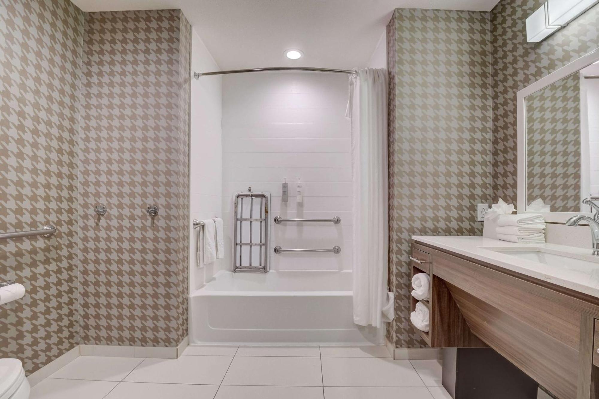 Home 2 Suites By Hilton Indianapolis Northwest Luaran gambar