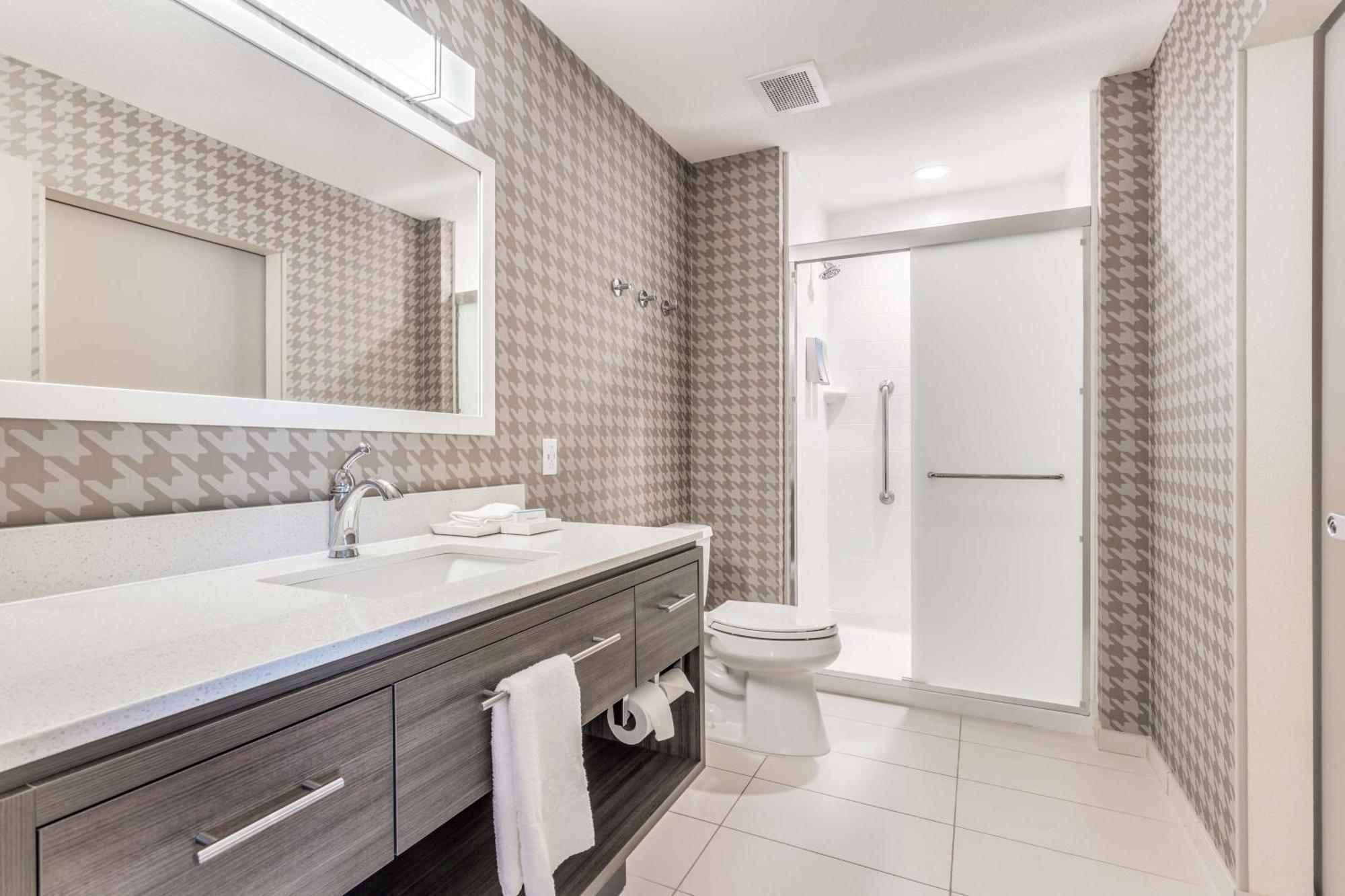 Home 2 Suites By Hilton Indianapolis Northwest Luaran gambar
