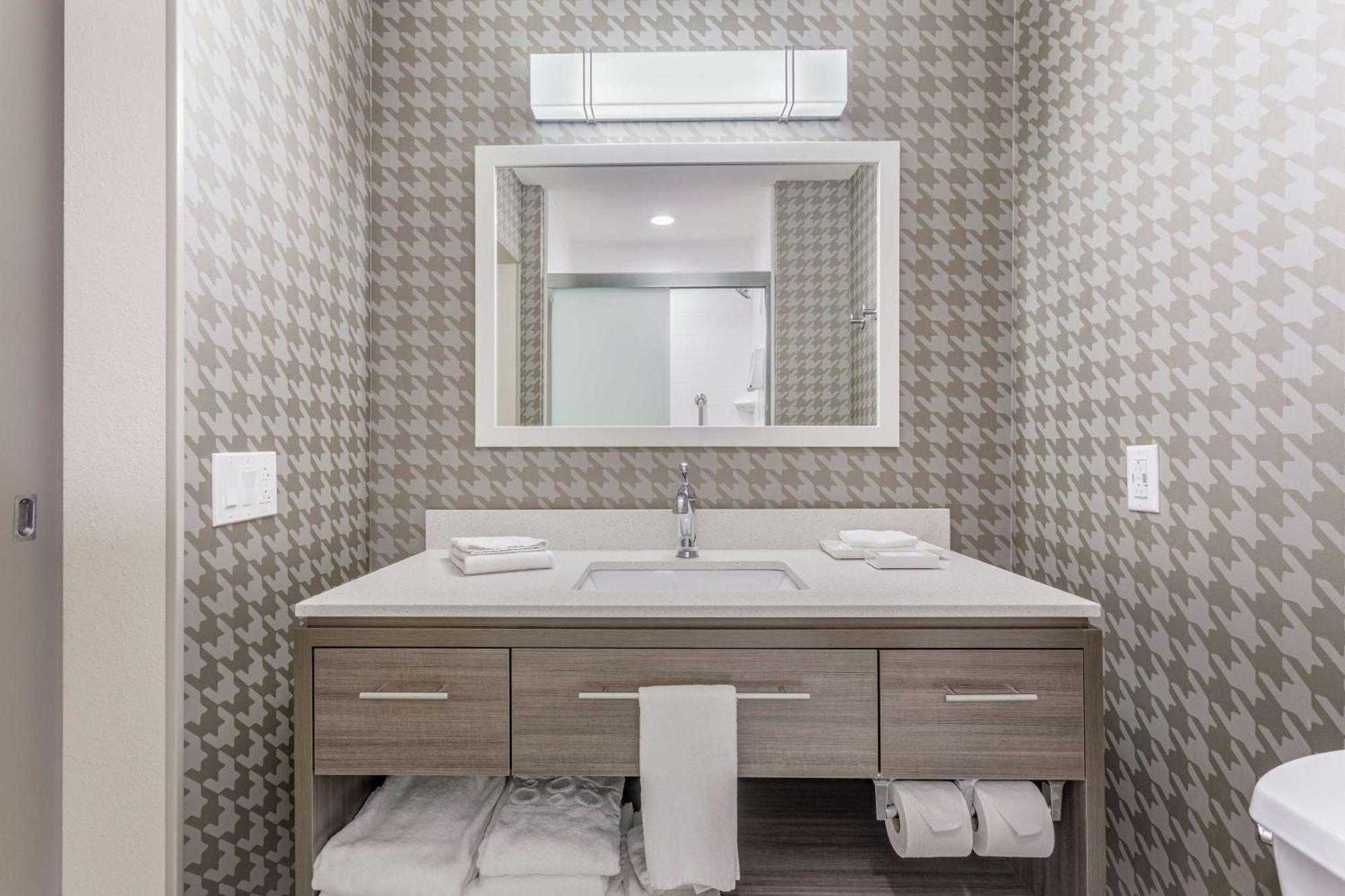 Home 2 Suites By Hilton Indianapolis Northwest Luaran gambar